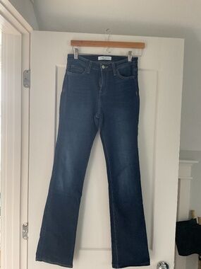 Flying Monkey Flare Jeans